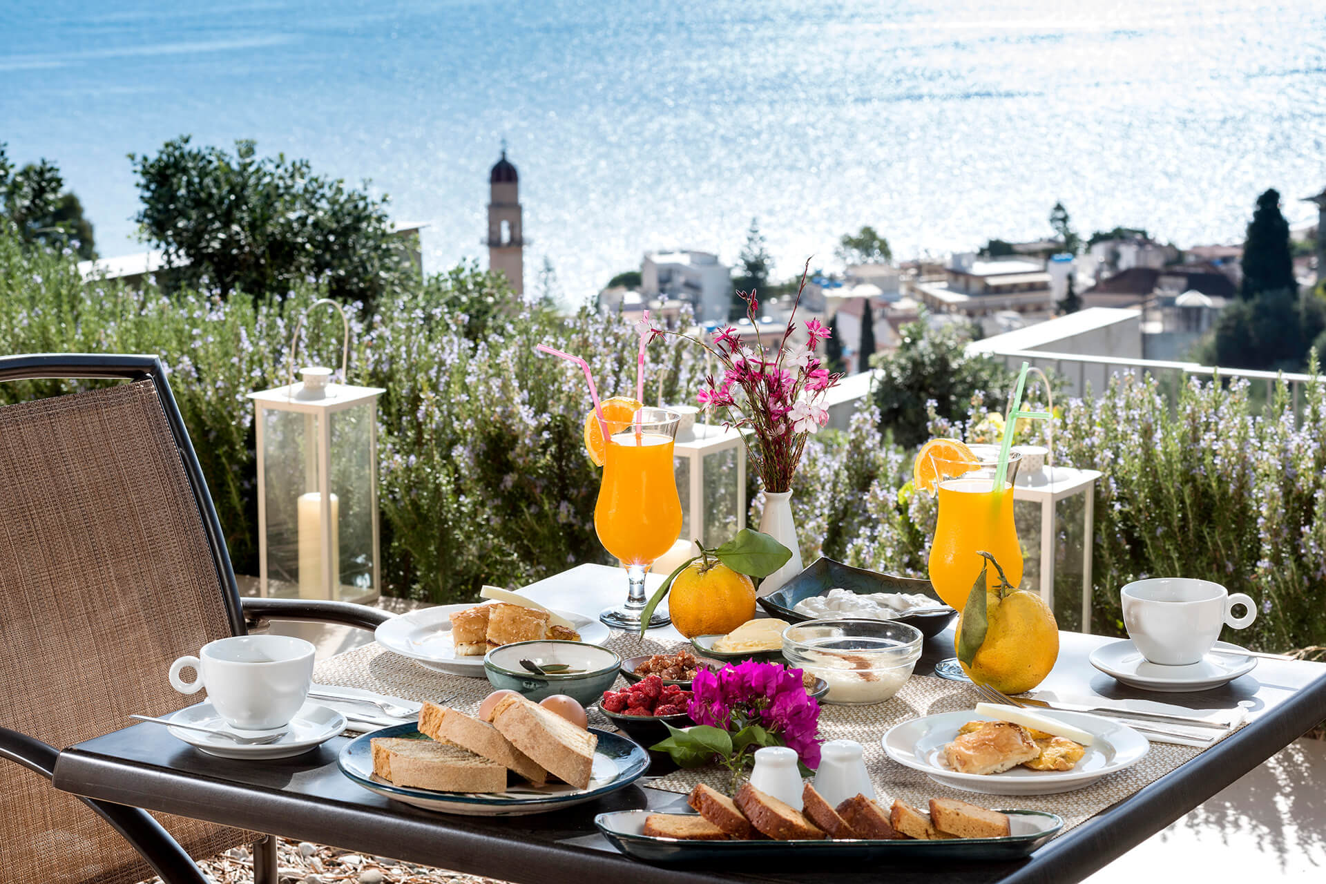avalon palace hotel zakynthos